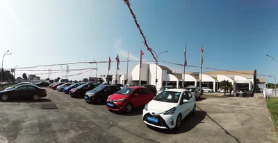 Ferri Auto - Toyota Musile di Piave